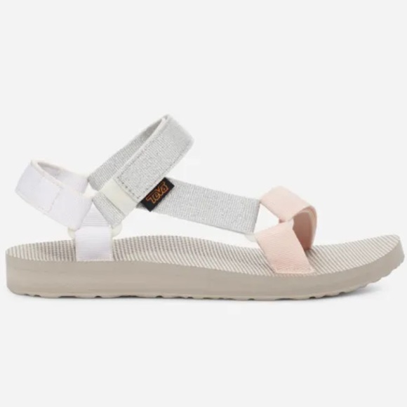 Teva Shoes - 🆕Teva Original Universal Metallic!